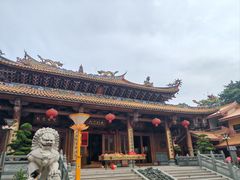 -梵天禅寺