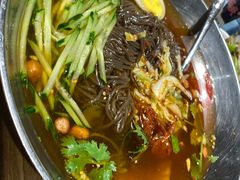 荞麦冷面-熙成烧烤(白塔岭店)