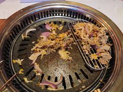 -杨记齐齐哈尔烤肉(总店)