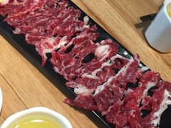 -嬷孙家潮汕牛肉火锅(北京路天河城店)