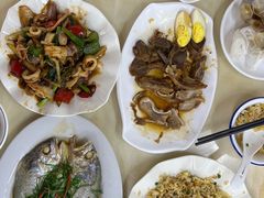 -瑶记海鲜餐厅(西涌店)