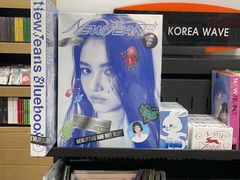-Music Korea(明洞1号店)