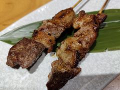 -渔寿司·日本料理(艾尚天地店)