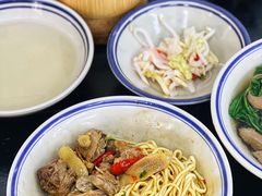 -万三面馆(青龙正街太古里店)
