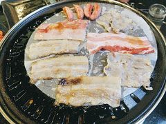 -燚青春东北泥炉烤肉(百合店)