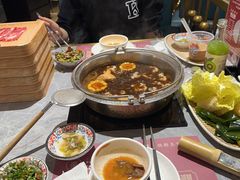 -樱煦和牛寿喜烧(如皋吾悦广场店)
