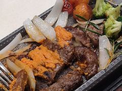 -和平馆·地道港澳茶餐厅(西门口店)