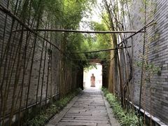 -龙潭水乡