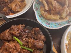 -老厨家(友谊路总店)