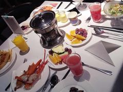 -星伦多自助料理·涮烤一体(虹悦城店)
