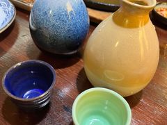 -渔日本料理铁板烧(新天地假日广场店)