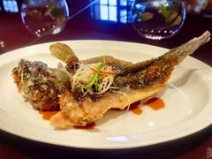 -上海苏宁宝丽嘉酒店·嘉府壹号中餐厅