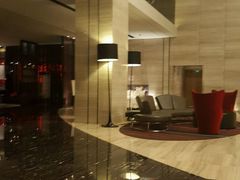 -青岛富力艾美酒店