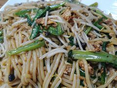 桂林特色炒米粉-牛八宝桂林米粉(八里庄店)