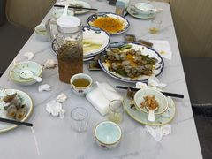 -旺鲜渔港连锁餐厅·珠海特色美食地标(爱情邮局店)