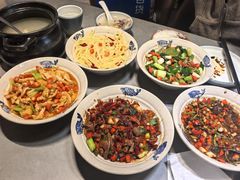 -潇湘阁(汉光百货店)