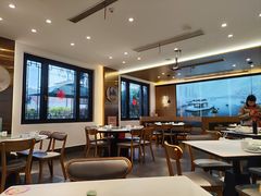 -虎哥私房菜(馒头山店)