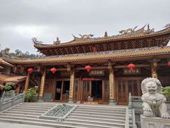 -梵天禅寺
