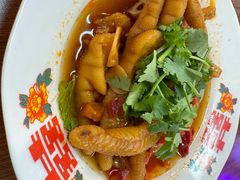 -谢记上海大排档(长寿路店)