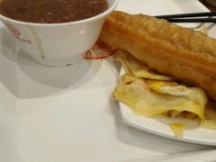 -王如意油茶(信旺·华府骏苑店)