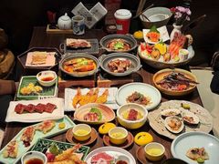 -匠和风精致料理(莆田财富中心店)