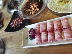 -尚海豆捞(乐虹坊店)