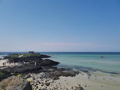 -咸德海水浴场