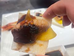 -大渔铁板烧(东城店)