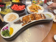 -醉壹号海鲜大排档·老厦门特色菜(厦门美食地标店)