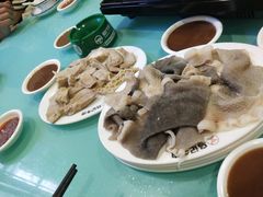 -乌记鲜活牛肉城(金砂东路店)