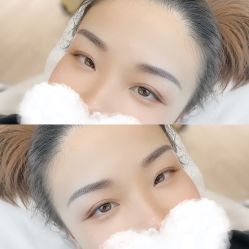 点击看大图 -MIVI·纹眉半永久野生眉