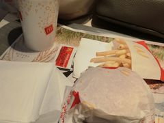 -麦当劳(松江店)