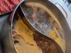 -小城牛事·鲜牛肉火锅(万达店)