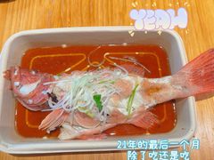 -盒马鲜生(十里堡店)