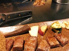 -神户牛排 石田屋(本店)