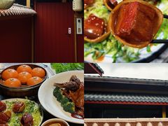 -石涧故事·私房菜(紫云路店)