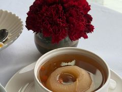 -运·中餐厅(成都华尔道夫酒店)