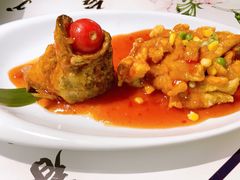 -老外婆·渔村(平湖吾悦广场店)