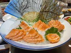 -蠔友汇(皇姑店)