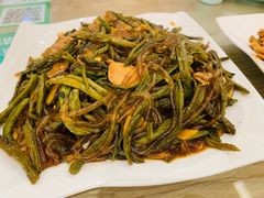 -哈尔滨春饼(朝山街店)