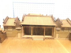-广州市城市规划展览中心