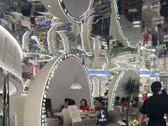 -3号仓库·创意中国菜(新世界城店)