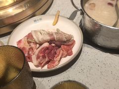 -钱小奴创意自助餐厅·原切谷饲安格斯畅吃(苏州昆山招商花园城店)