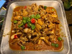 -蛙喔牛蛙(仙林万达茂店)