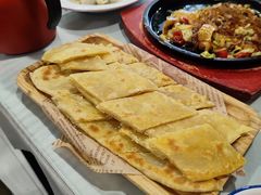 -听涛雅苑百味饺子老家菜馆