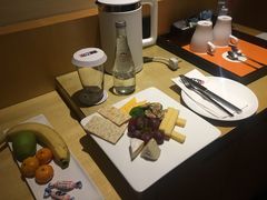 万豪会员礼赏-上海浦西万怡酒店