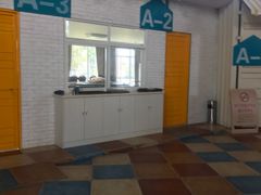 -天王浮山樱花园