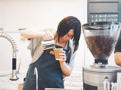 -COFFEE HOLIC(朝外SOHO店)