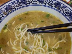 -西北朗益和穆斯林餐厅