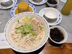 芥末墩儿-海碗居(王府井店)
